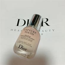 Dior / カプチュール ユース
